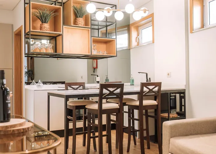 Alma Invicta Alegria ポルト