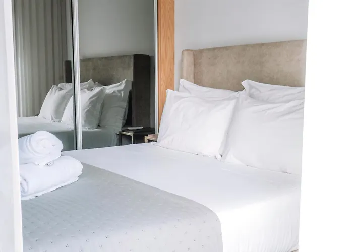 アパート Alma Invicta Alegria *