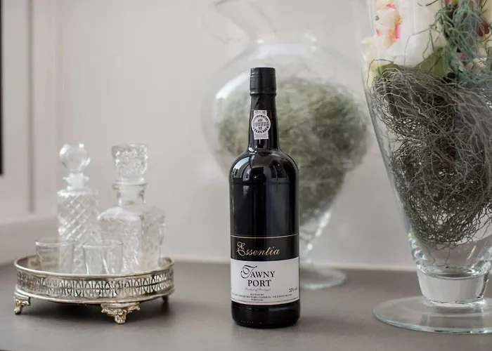 アパート Alma Invicta Alegria *