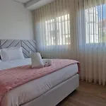 Alma Invicta Alegria Apartman *