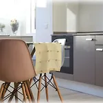 Apartman Alma Invicta Alegria *