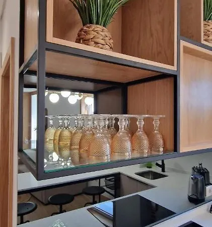 Alma Invicta Alegria * Oporto