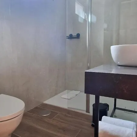 Apartmán Alma Invicta Alegria *