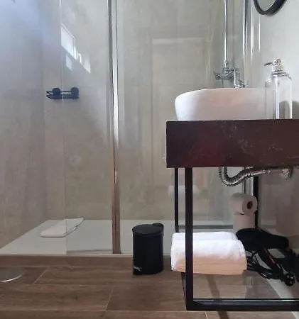 Apartmán Alma Invicta Alegria *