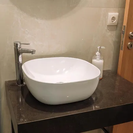 Apartmán Alma Invicta Alegria *