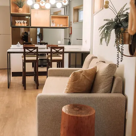 Apartmán Alma Invicta Alegria Porto
