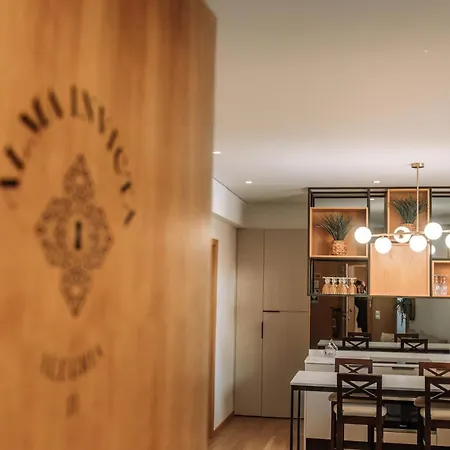 Apartmán Alma Invicta Alegria Porto