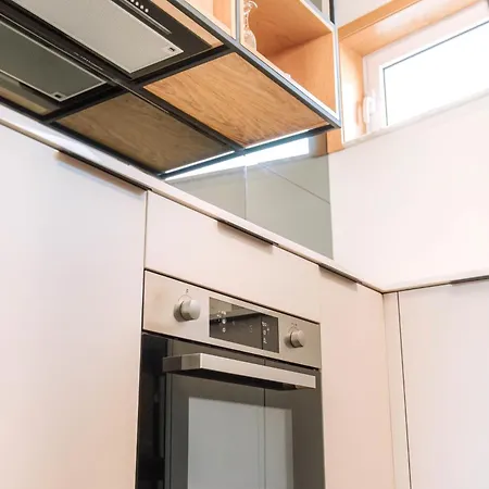 Alma Invicta Alegria Apartment *