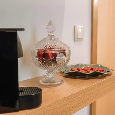 Alma Invicta Alegria Apartment Porto