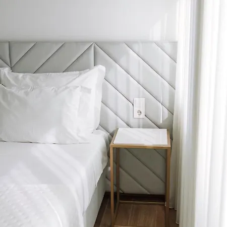 Alma Invicta Alegria Apartment Porto