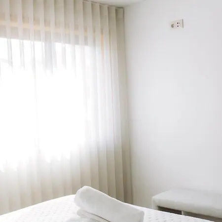 Apartment Alma Invicta Alegria Porto