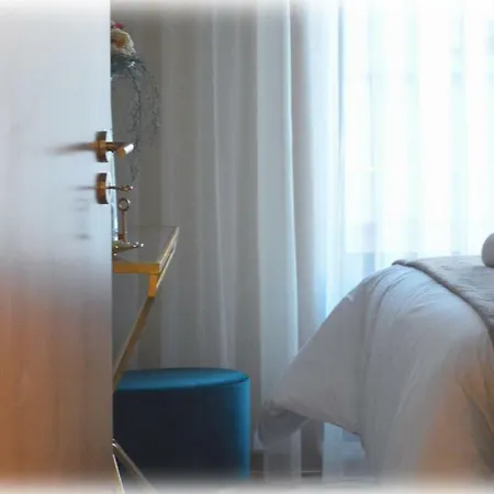 Alma Invicta Alegria Apartmán Porto