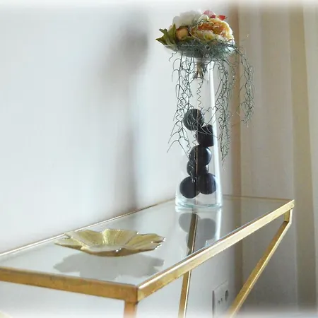 Alma Invicta Alegria Apartment *