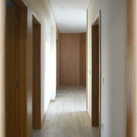 Apartment Alma Invicta Alegria