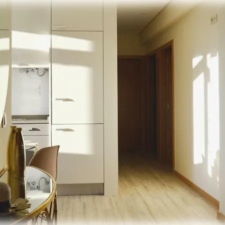 Alma Invicta Alegria Apartment Porto