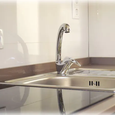 Alma Invicta Alegria Apartmán Porto