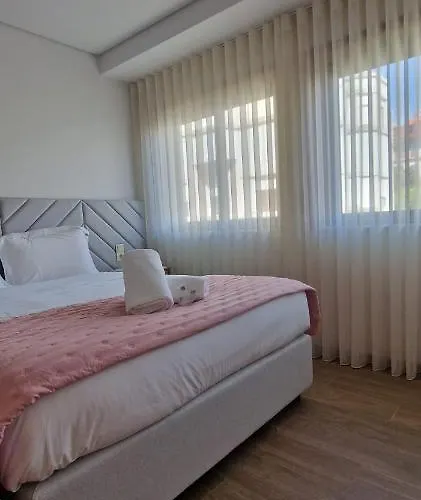 Alma Invicta Alegria Appartement *