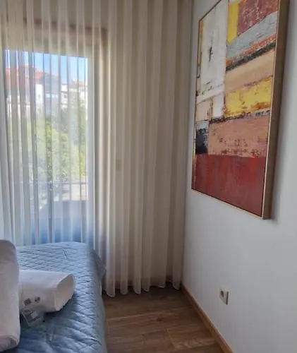 Alma Invicta Alegria Oporto