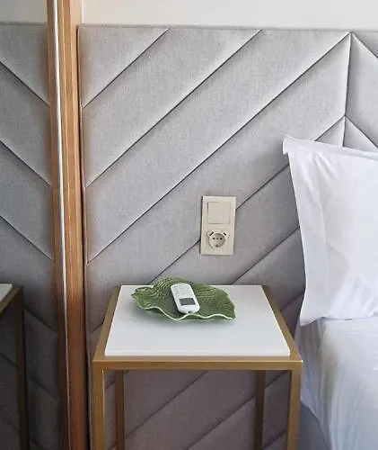 Appartement Alma Invicta Alegria