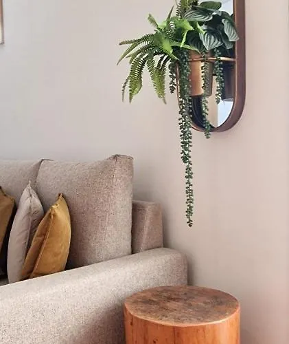 Alma Invicta Alegria Appartement