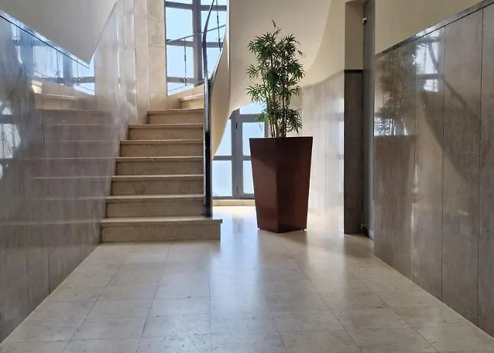 Alma Invicta Alegria Appartement Oporto