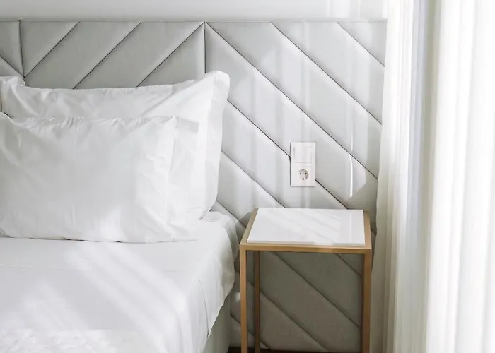 Alma Invicta Alegria Διαμέρισμα Πόρτο