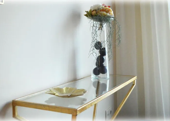 Alma Invicta Alegria Appartement *