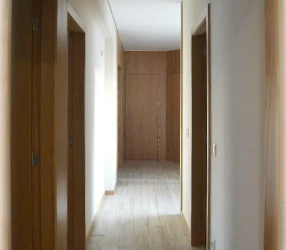 Appartement Alma Invicta Alegria