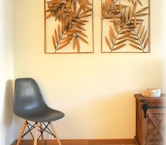 Alma Invicta Alegria Appartement *