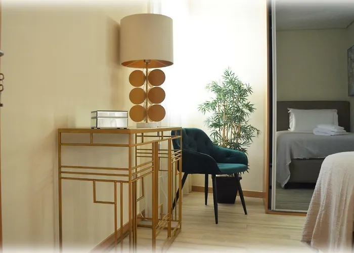 Alma Invicta Alegria Appartement Oporto