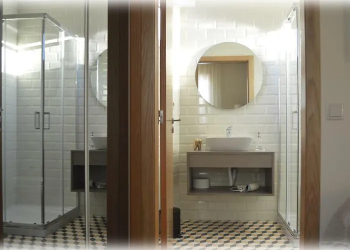 Alma Invicta Alegria Appartement