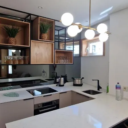 Apartman Alma Invicta Alegria Porto