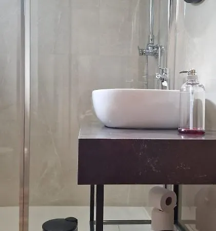 Alma Invicta Alegria Apartman Porto