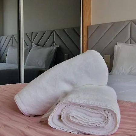 Alma Invicta Alegria Apartman Porto