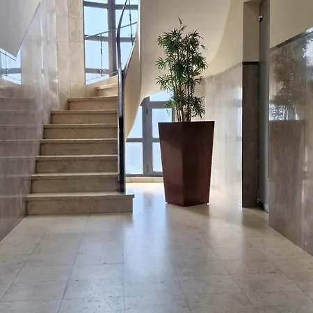 Alma Invicta Alegria Apartman Porto