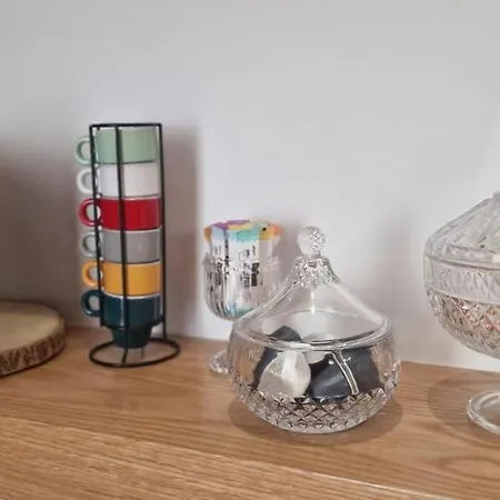 Apartman Alma Invicta Alegria Porto