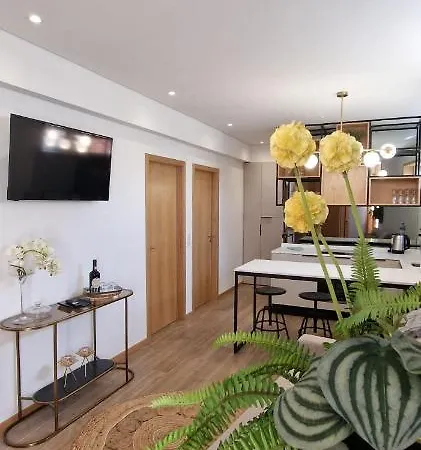 Apartament Alma Invicta Alegria Porto