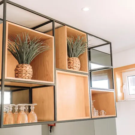 Apartman Alma Invicta Alegria *