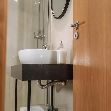 Apartament Alma Invicta Alegria Porto