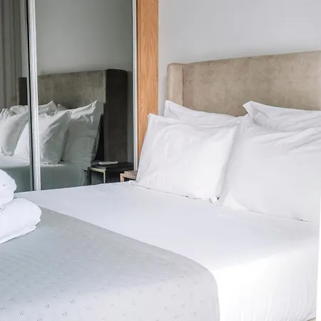 Apartman Alma Invicta Alegria *