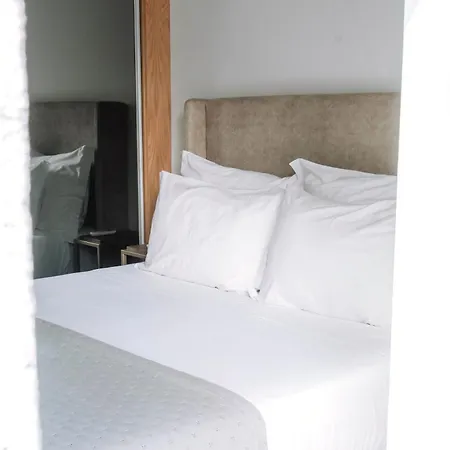 Apartman Alma Invicta Alegria *