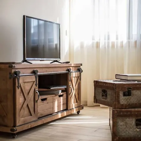 Alma Invicta Alegria Apartman Porto