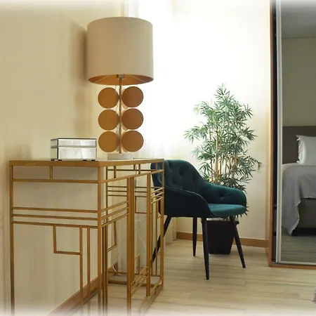 Alma Invicta Alegria Apartamento Oporto
