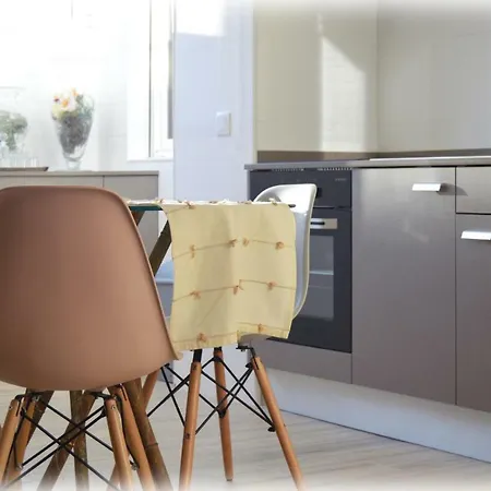 Apartament Alma Invicta Alegria *