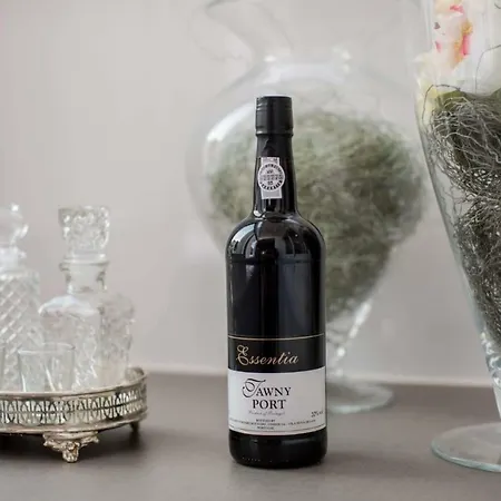 Apartament Alma Invicta Alegria *