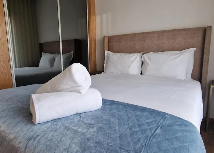 Apartament Alma Invicta Alegria