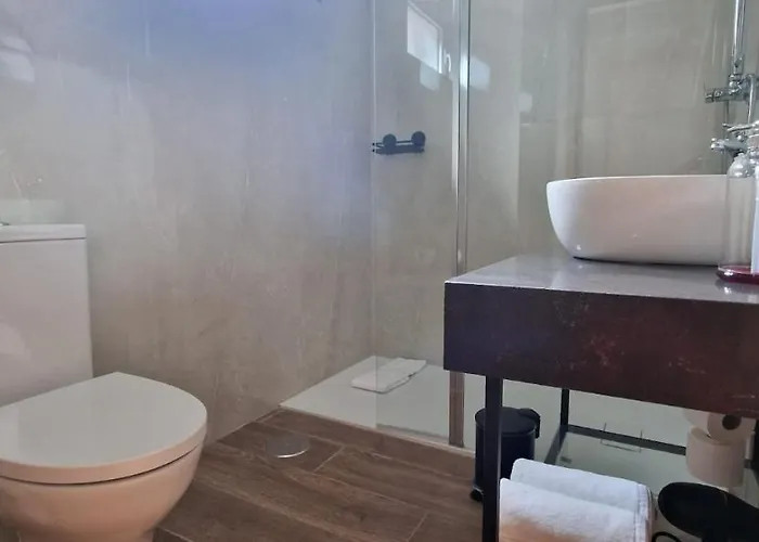 Apartament Alma Invicta Alegria *