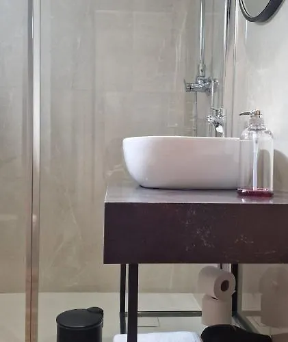 Alma Invicta Alegria Appartamento Oporto