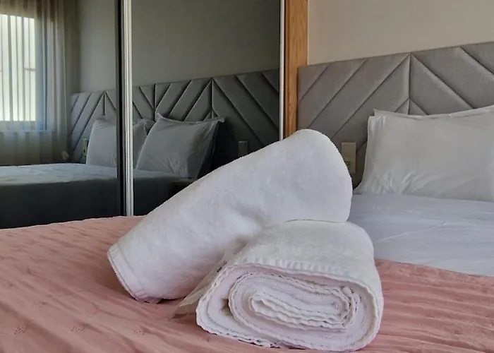 Alma Invicta Alegria Apartament Porto