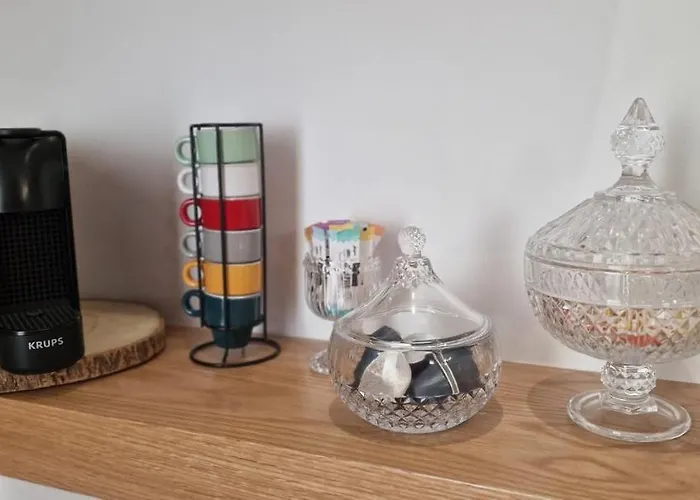 Apartament Alma Invicta Alegria Porto